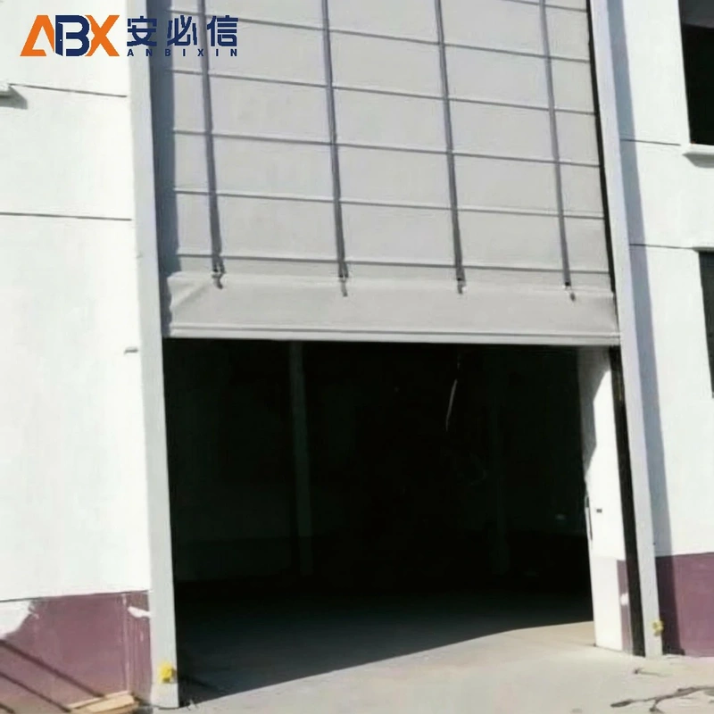 吉林翻转式卸货平台